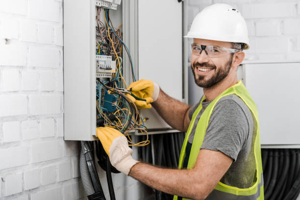 Best Circuit Breaker Repair  in Bethlehem, WV