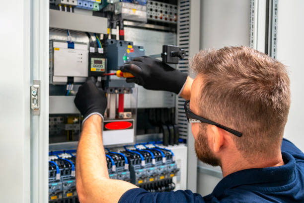 Best Electrical Installation Contractor  in Bethlehem, WV