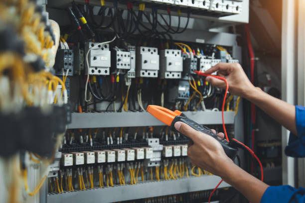 Best Residential Electrician Services  in Bethlehem, WV