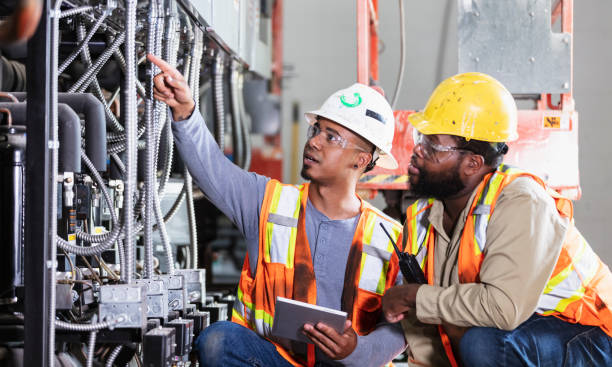 Best Electrical Installation Contractor  in Bethlehem, WV