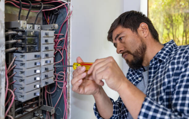 Reliable WV Electrician Solutions
